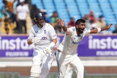 'Does Not Quite Line up Jasprit Bumrah': England's 'Greatest Batter' Joe Root Hasn't Figured Out How to Manage Star India Bowler