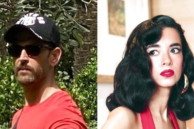 Hrithik Roshan Plans To Marry Rumoured Girlfriend Saba Azad? Here's What We Know