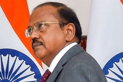 Ajit Doval And Canadian NSA Regularly Discussed Issues of Both Nations, Including Terror: Sources | Exclusive