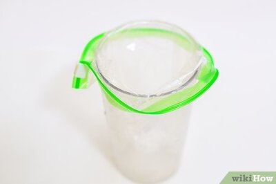 How to Make Patbingsu (팥빙수)