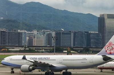 Airlines in Taiwan Unveil Sight-Seeing Flights for Travel Starved Tourists Amid Covid-19 Crisis
