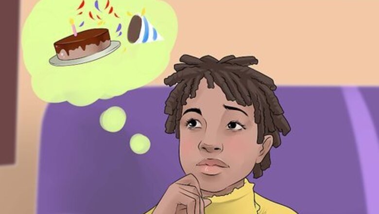 How to Throw a Birthday Party for Ages 12 to 14