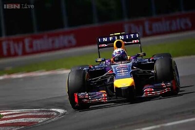 Red Bull warns of engine development spending war