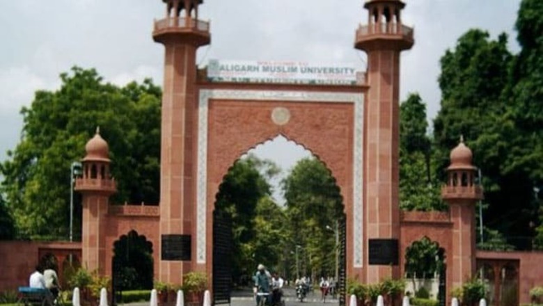 Aligarh Muslim University art gallery restored after 80 years