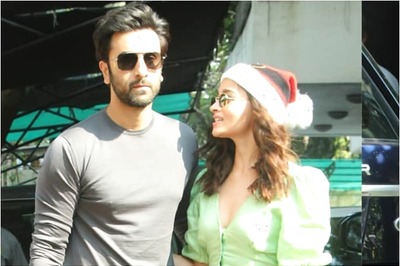 Alia Bhatt's Birthday Bash Gets Postponed After Ranbir Kapoor Tests Positive for COVID-19