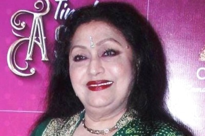 Bindu Takes Dig At Jaya Bachchan As She Recalls Being Denied Award, Says 'Yeh Andar Ki Baatein...'