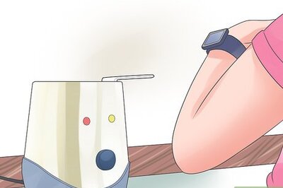 How to Use a Bottle Warmer