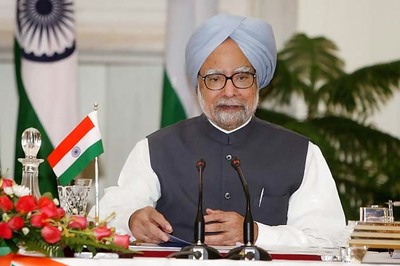 Full text: PM's remarks at Congress Parliamentary Party meet