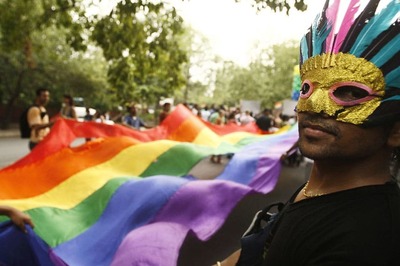 Nepal Hosts Gay Pride Parade Demanding Equal Rights