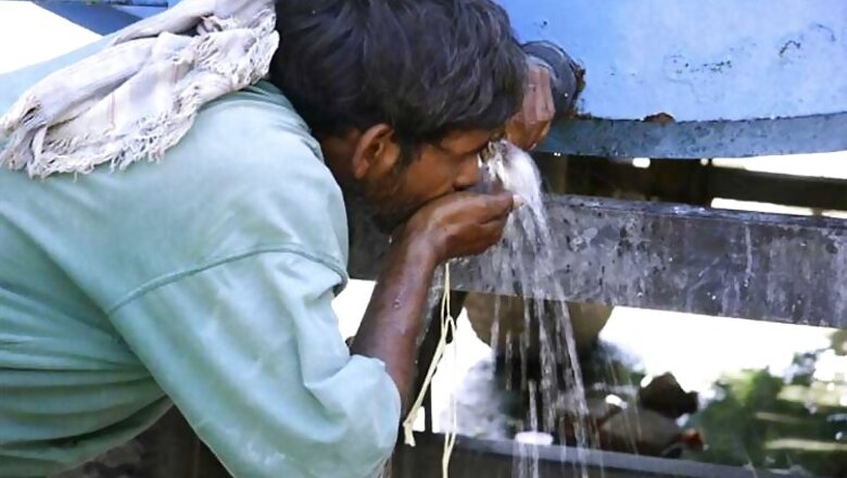 Centre formulates plan for 'Jal Kranti' campaign