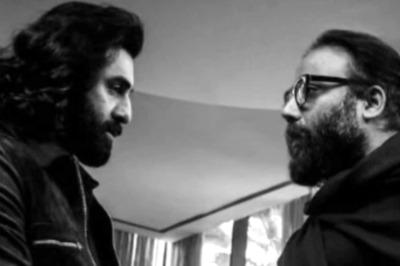 Animal: Ranbir Kapoor REVEALS The Film's Album Is 'Versatile', Says 'Two Best Songs Haven't Released Yet'