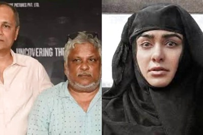 The Kerala Story Director Sudipto Sen Reveals It Took 7 Years To Find a Producer For His Film