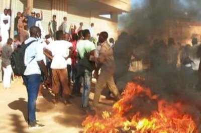 Explainer: What Sudan's Coup is About And Why The Rest of The World Needs to Act