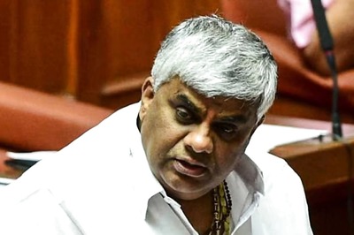 'No Black Spot In My Career': HD Revanna Says Case Against Him Part Of 'Political Conspiracy'