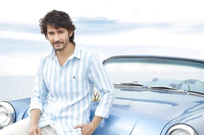 Mahesh Babu Birthday: WATCH 5 Songs Celebrating Telugu Superstar!