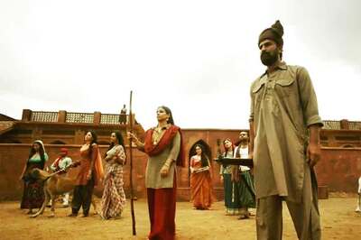 Begum Jaan: New Song Azaadiyan Depicts the Price India and Pakistan Paid for Freedom