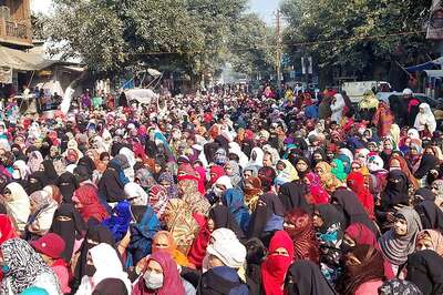 Opinion | Haldwani Eviction Case: Not An Anti-Muslim Issue