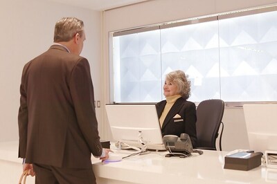 Delta Airlines Brings Fingerprint Access to Its Airport Lounges in The US