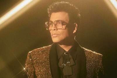 Karan Johar Kicks Off Filming of Reality Show The Traitors: '20 Players on the Show Are in for An...'