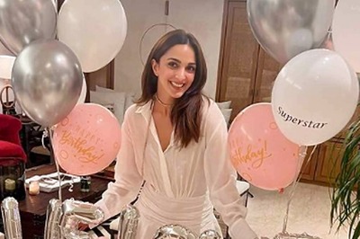 Kiara Advani Turns 33: Ananya Panday, Kareena Kapoor Lead Birthday Wishes