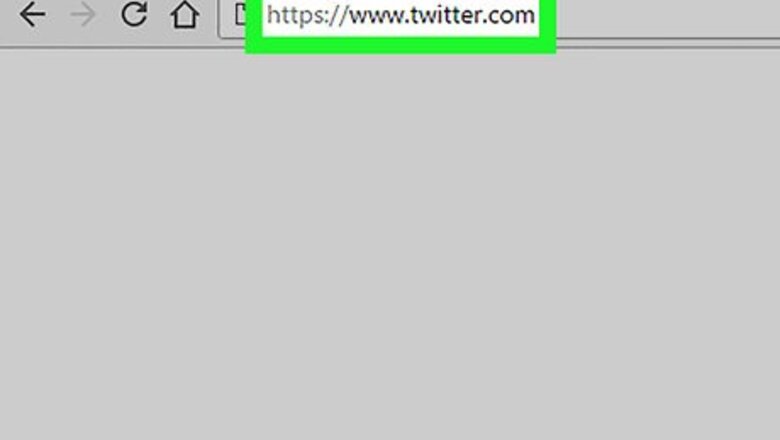 How to Add Your Birthday on Twitter on a PC or Mac