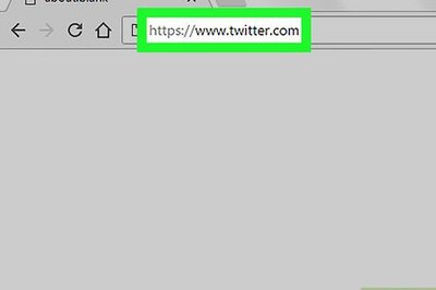 How to Add Your Birthday on Twitter on a PC or Mac