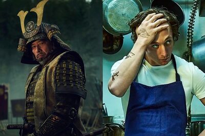 Emmys 2024 Predictions: Shogun, The Bear and Baby Reindeer Are at the Top of the Queue