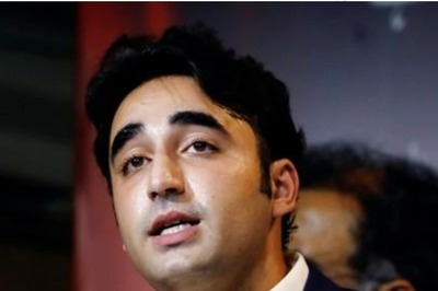 Pakistan: PPP Chairman Bilawal Bhutto to Take Oath as Foreign Minister on Wednesday