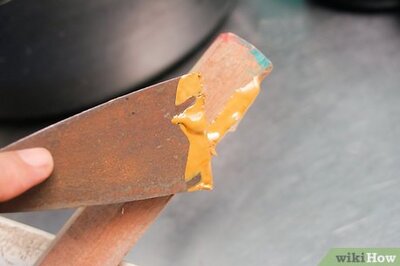 How to Stain Wood Trim