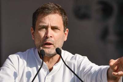 Trial in RSS Defamation Case Against Rahul Gandhi to Be Held on Day-to-day Basis from Feb 5: Court