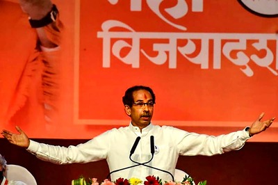 'Indifferent Govt, Ineffective Oppn': Shiv Sena, Anti-BJP Parties Should Unite Under UPA Banner, Says Saamana
