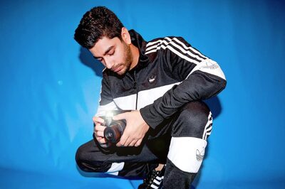 In Focus: Rahul Jhangiani Talks on His Way to Photography and Entrepreneurship | EXCLUSIVE