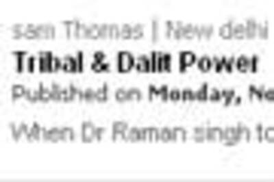 Election Interactive: Write blogs