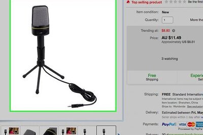 How to Make Audio File on Computer