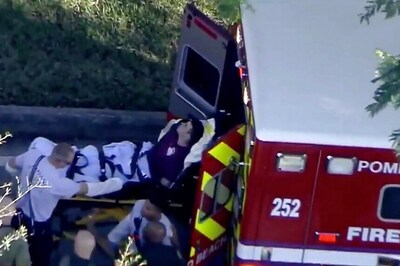 Florida Shooting: Here's a Look at Incidents of Gun Violence in US Schools, Colleges