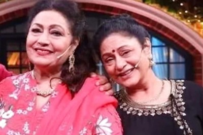 Remember Bindu Nanubhai Desai From 1971 Film Kati Patang? A Look At Actress' Journey