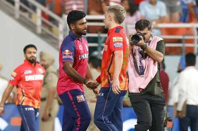 'Bowling was Good, Kept Them Down, But Another Close Loss': Sam Curran on a Resilient PBKS Unable to Get the Win vs RR