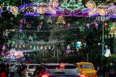 Kolkata to Mark Out 17 New Containment Zones as Bengal Sees Spurt in Covid-19 Cases