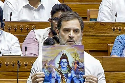 From Agniveer To Farmers And Religion Remark: Why PM Modi, Amit Shah, Other Ministers Reacted To Rahul's Speech
