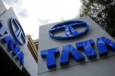 Tata Group Plans To Halve Number of Listed Companies For Better Focus On Growth, Scale