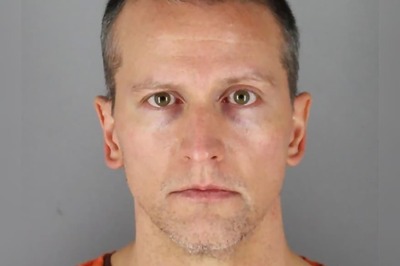 Former Police Officer Derek Chauvin Accused of Killing George Floyd Gets New Lawyer