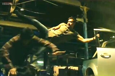 While making a sequel heroine changes, it's the hero who remains the same: Rohit Shetty