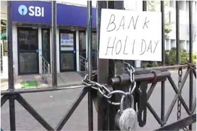 Bank Holidays in July: Banks to be Closed for 14 Days. Full List Here