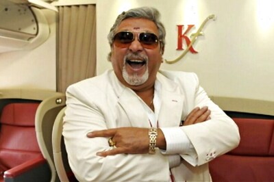 'Mallya Has Blood On His Hands': Kingfisher Workers Write To PM Modi, Swaraj