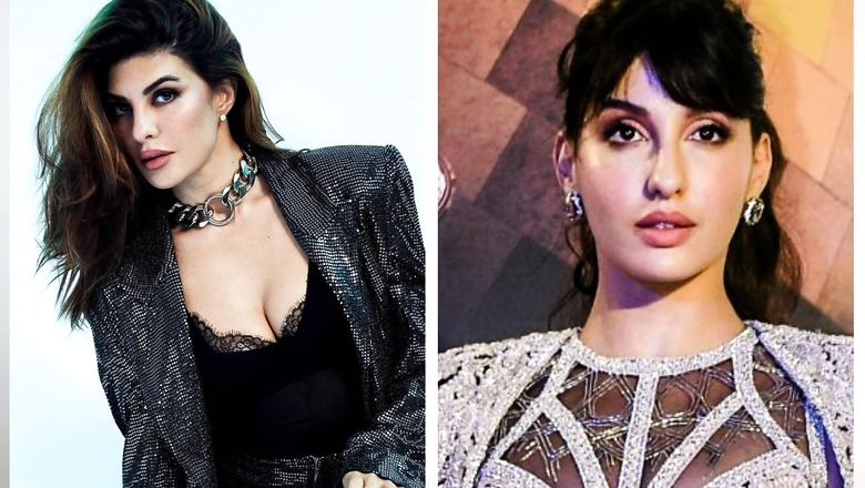 Apart from Nora & Jacqueline, 2-3 Other Actresses to be Questioned in Conman Sukesh's Case: Delhi Police