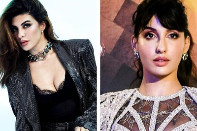 Apart from Nora & Jacqueline, 2-3 Other Actresses to be Questioned in Conman Sukesh's Case: Delhi Police