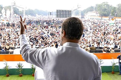 Ending 2019 on a High, It's Time for Congress to Rip Off the Band-Aid and Perform Major Surgery to Keep Breathing