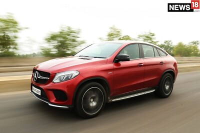 Mercedes-Benz Launches Auto Body Repair Training Centre in India