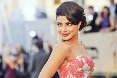 Whole World Treats Women As Second Fiddle: Priyanka Chopra
