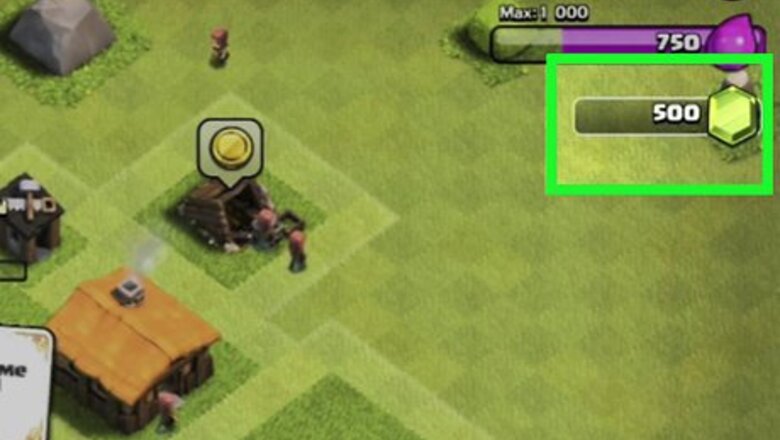 How to Succeed in Clash of Clans